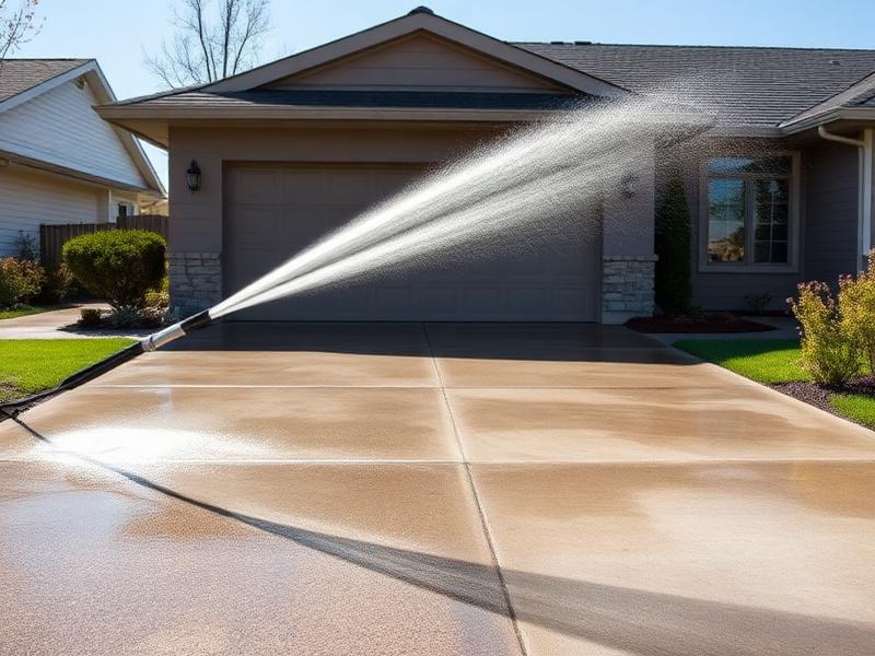 Roof Cleaning