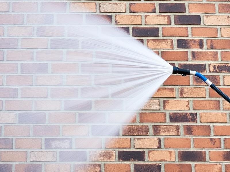Wall Cleaning